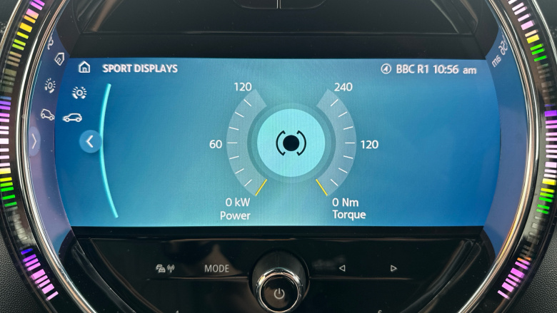 MINI Hatchback 1.5 Cooper Exclusive Premium 3dr Petrol Hatchback